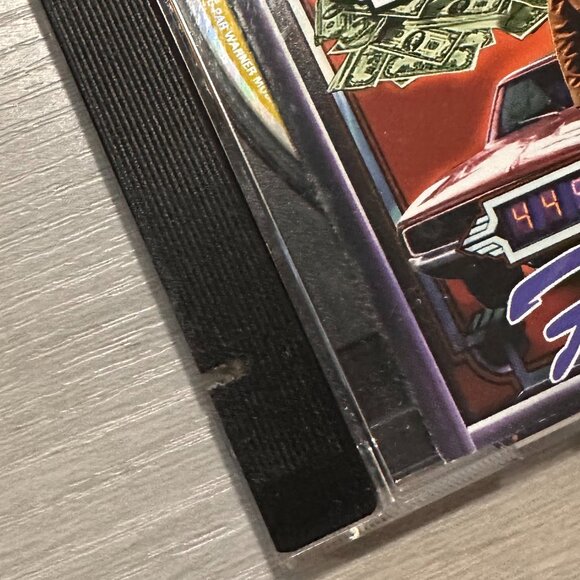 1990s CD Collection - 4 Classic Albums + Info Posters Included - Picture 7 of 13